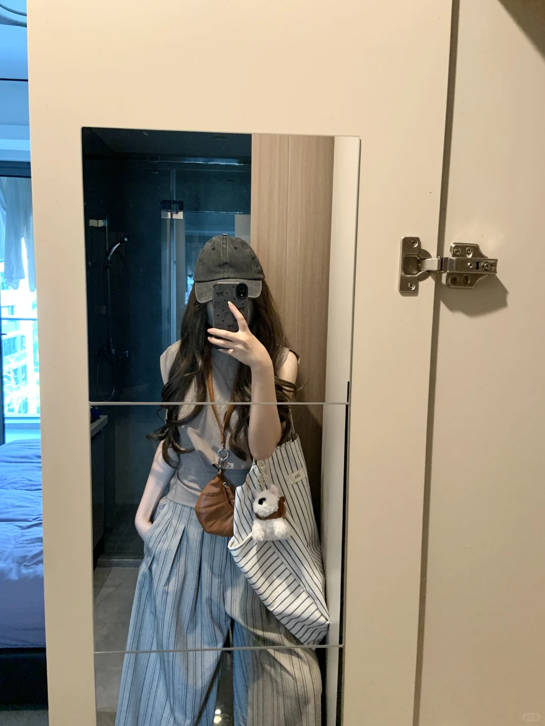 简单出门穿搭🫶🏿🙋🏻‍♀️