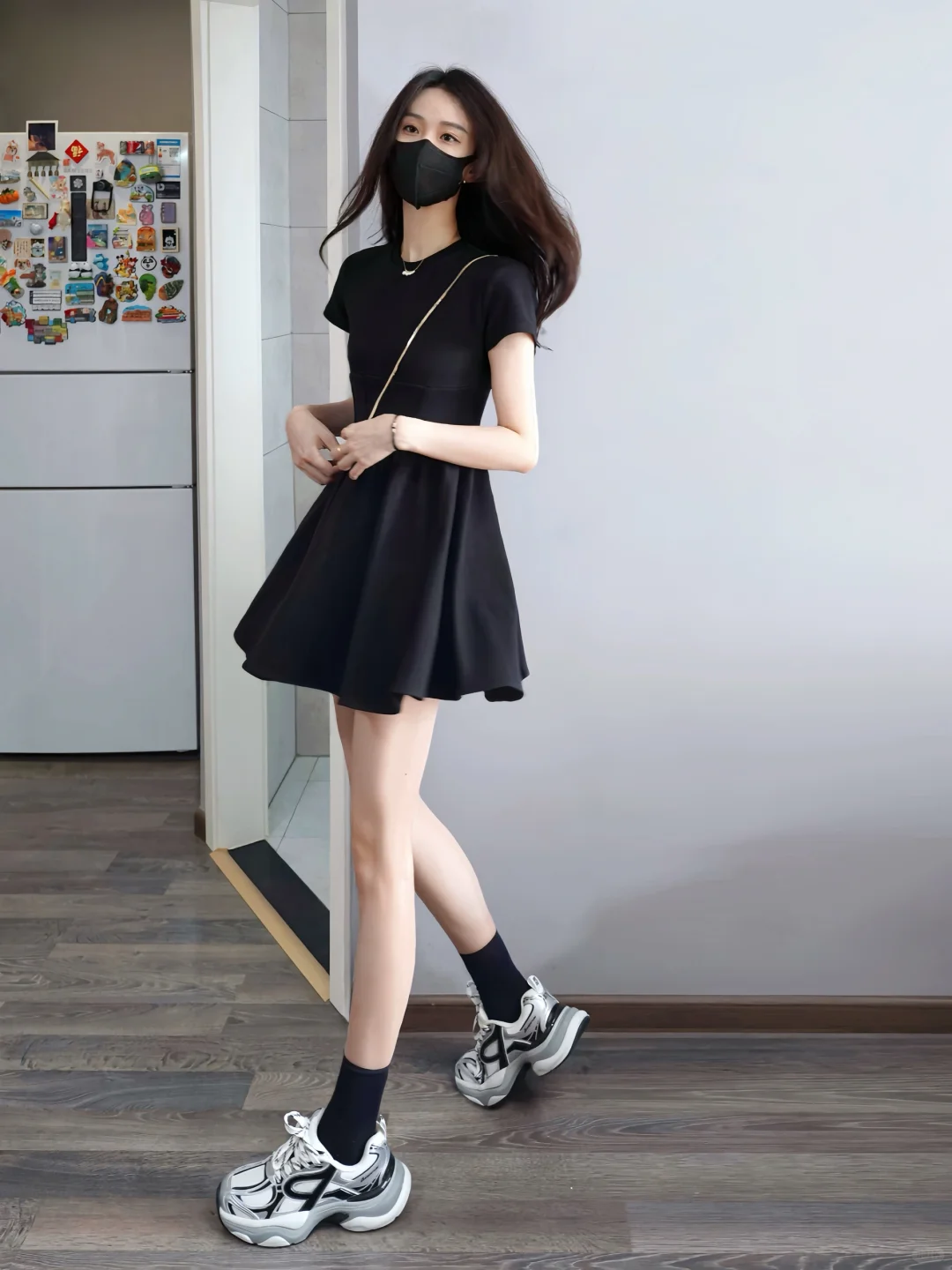夏天好看的裙子们👗