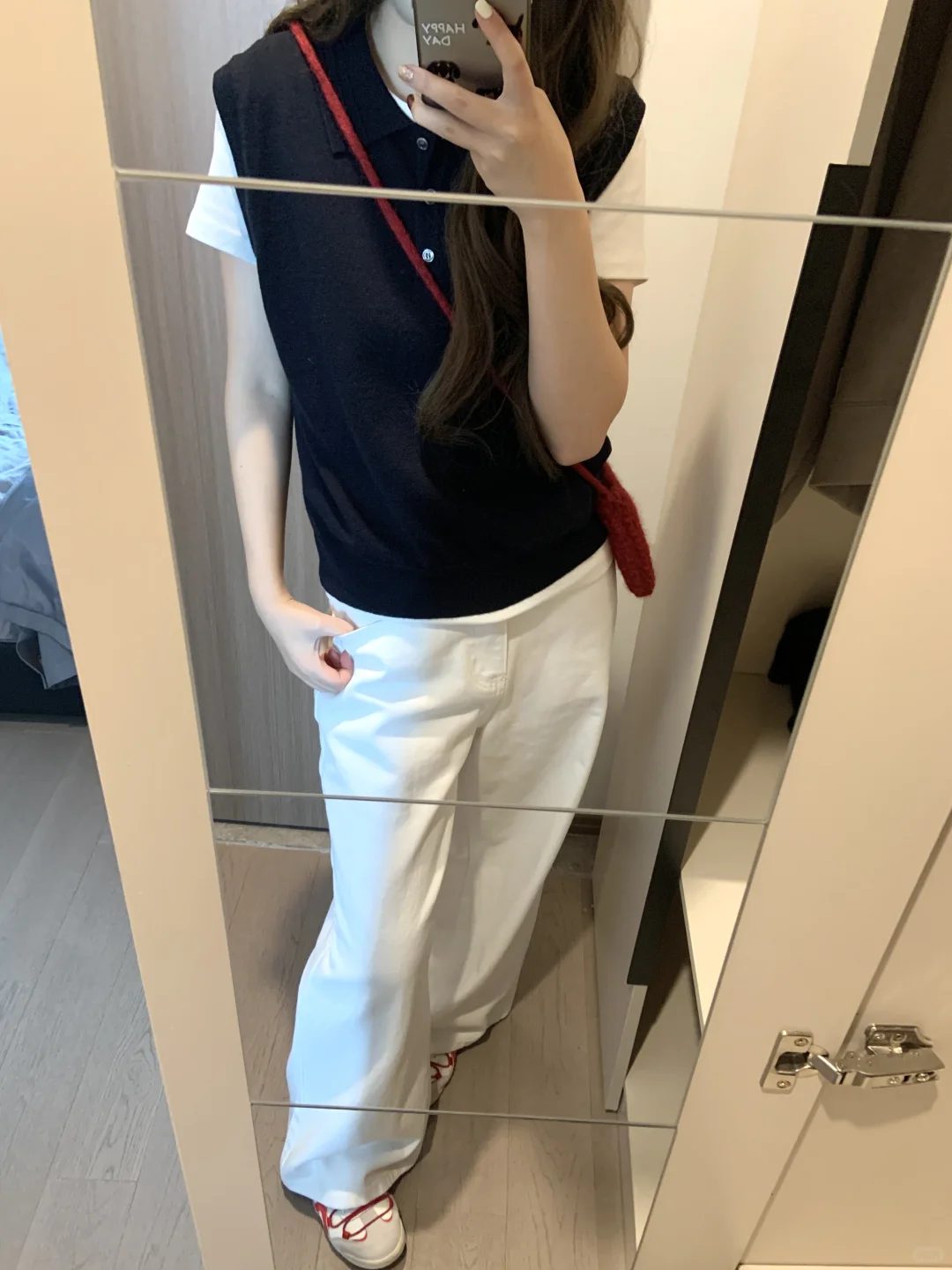 简单出门穿搭🫶🏿🙋🏻‍♀️
