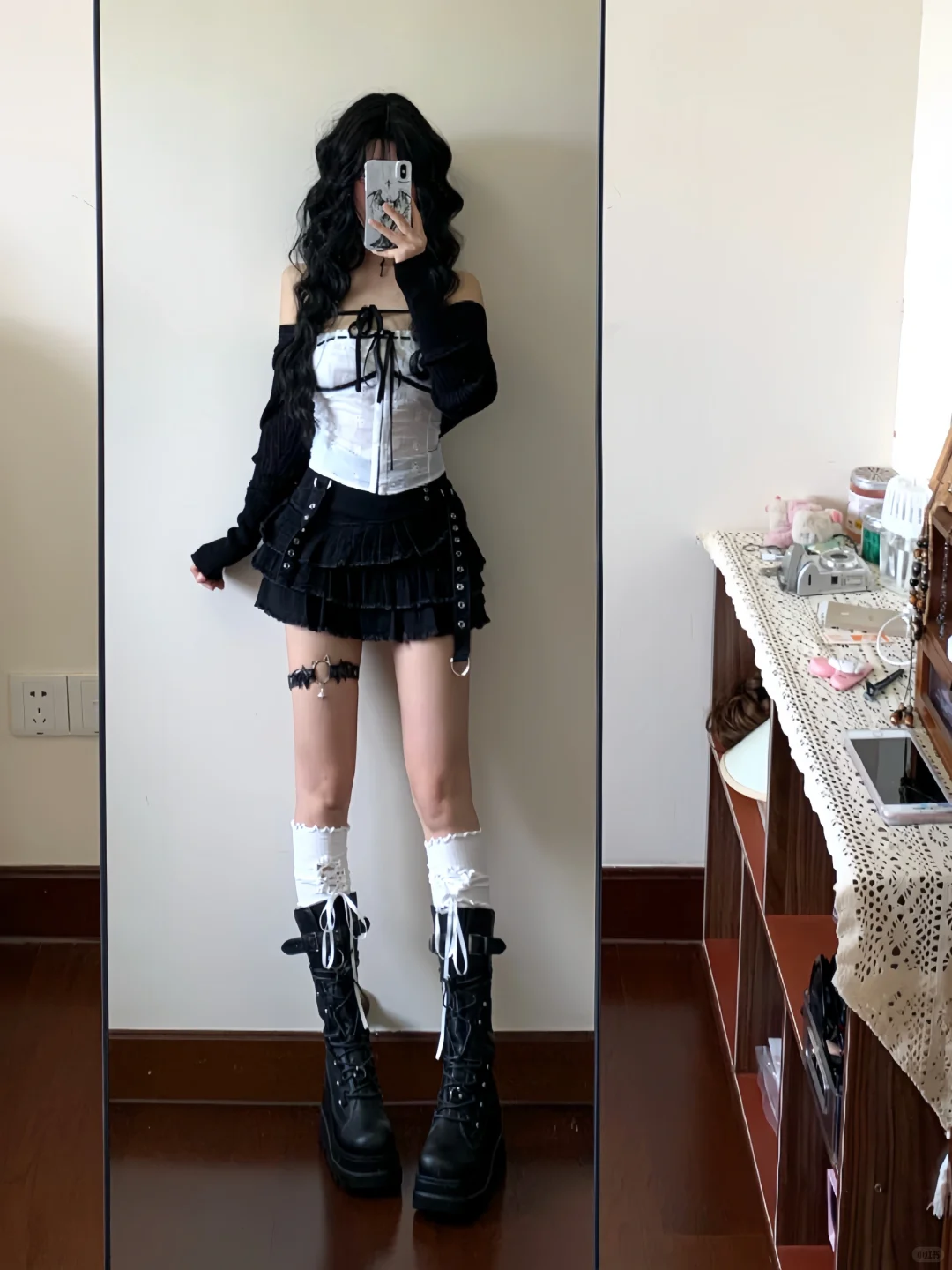 165 ｜便宜衣服贵贵穿✖️4（附从头到脚🔗