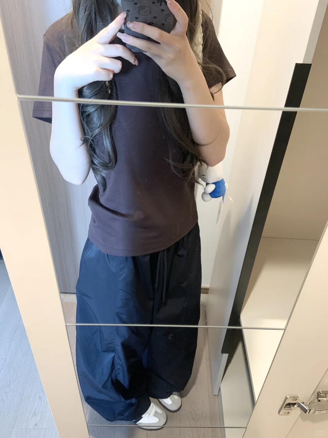 简单出门穿搭🫶🏿🙋🏻‍♀️