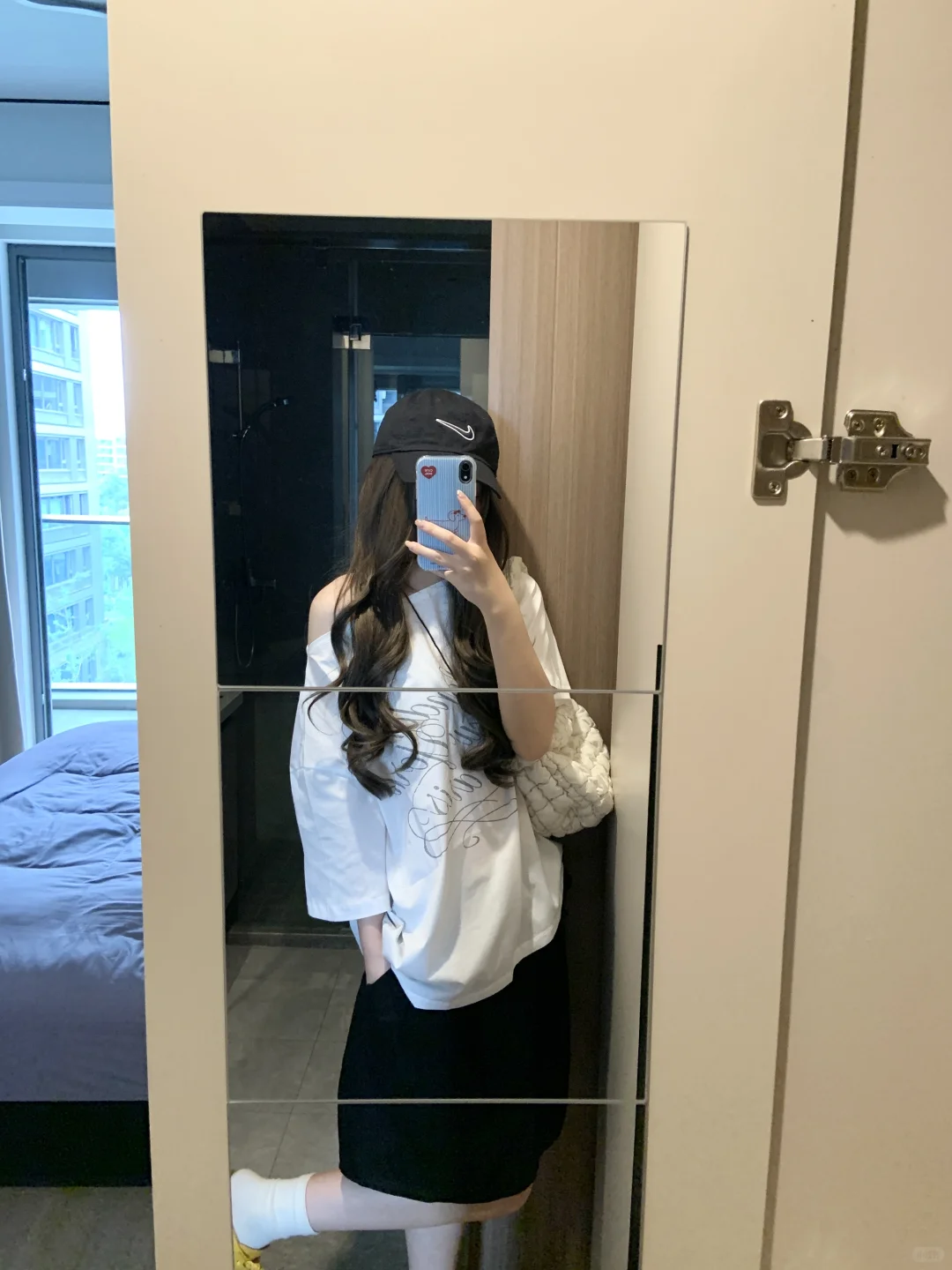 简单出门穿搭🫶🏿🙋🏻‍♀️