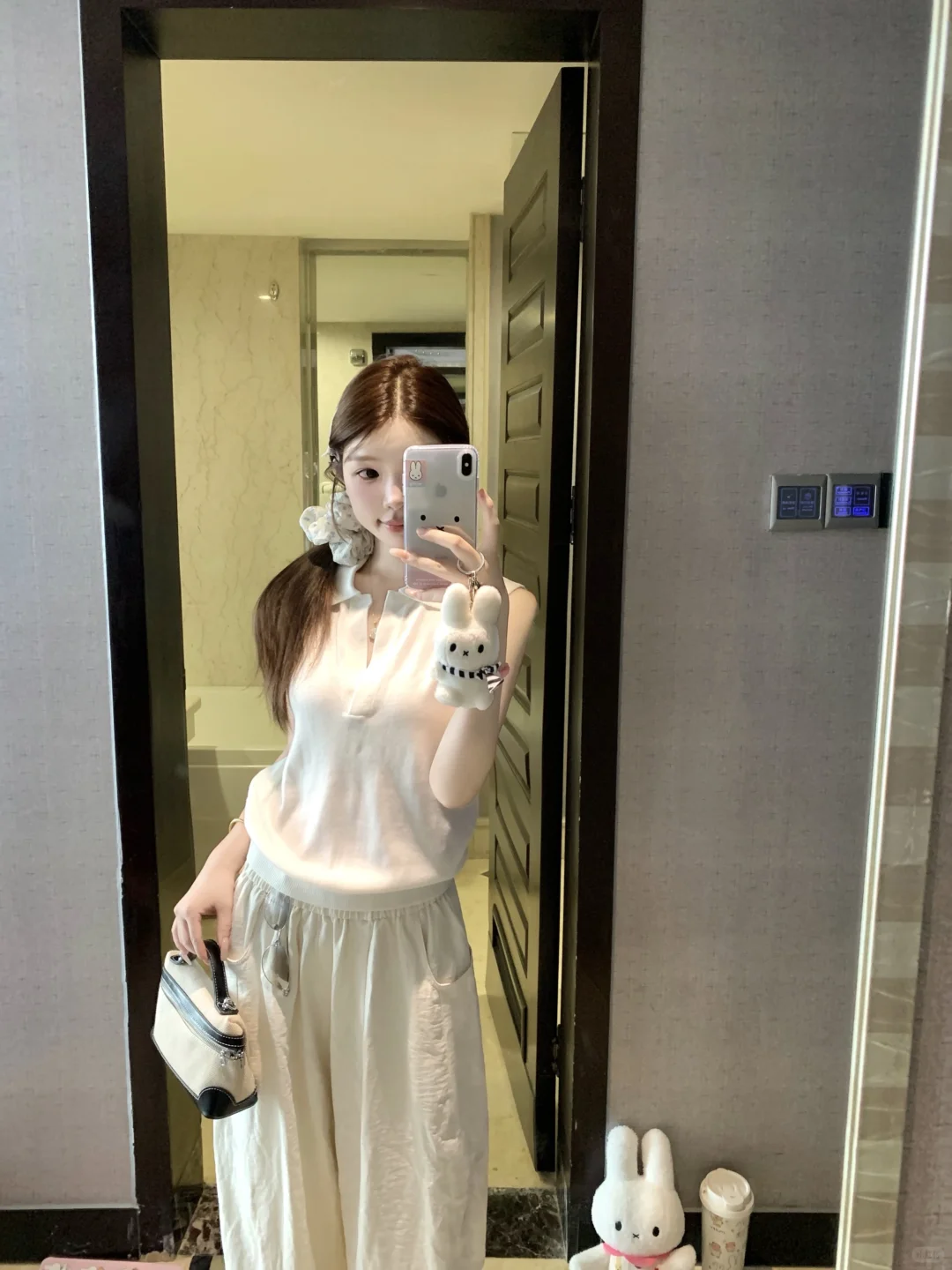 女孩子不要局限一种风格💋
