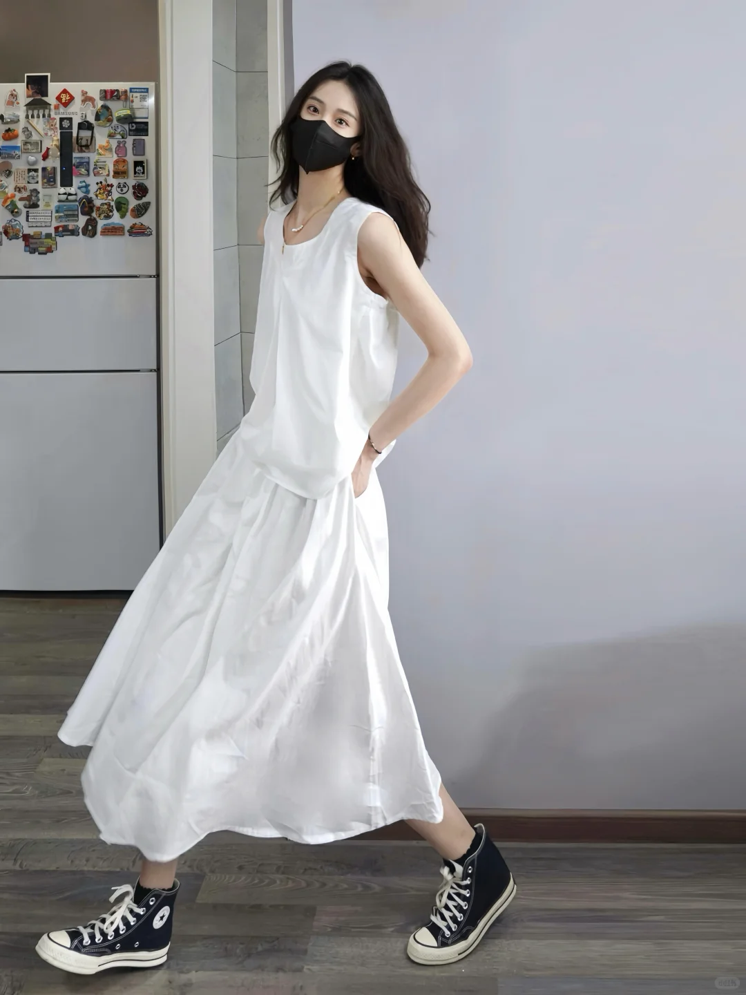 夏天好看的裙子们👗