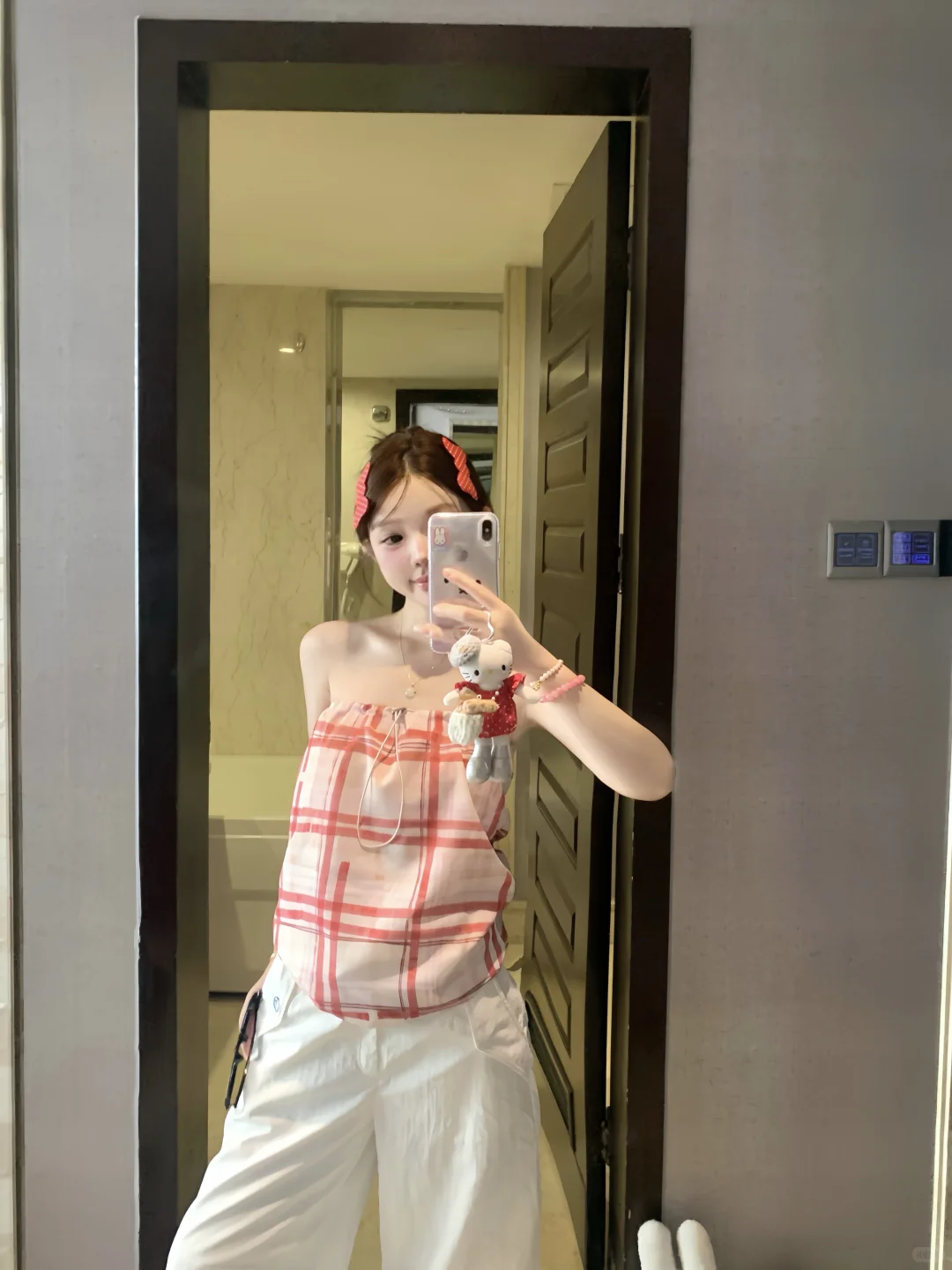 女孩子不要局限一种风格💋