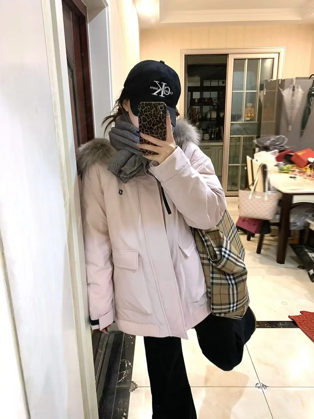 18套秋冬穿搭～开始期待秋冬了！！！