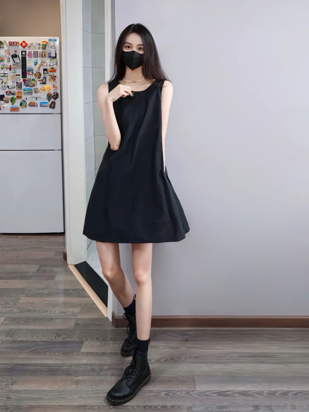 夏天好看的裙子们👗
