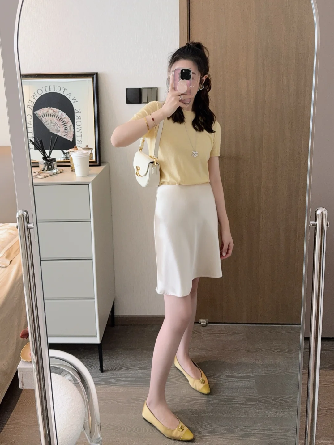 最近被夸爆的通勤18套｜上班就要舒服又漂亮！