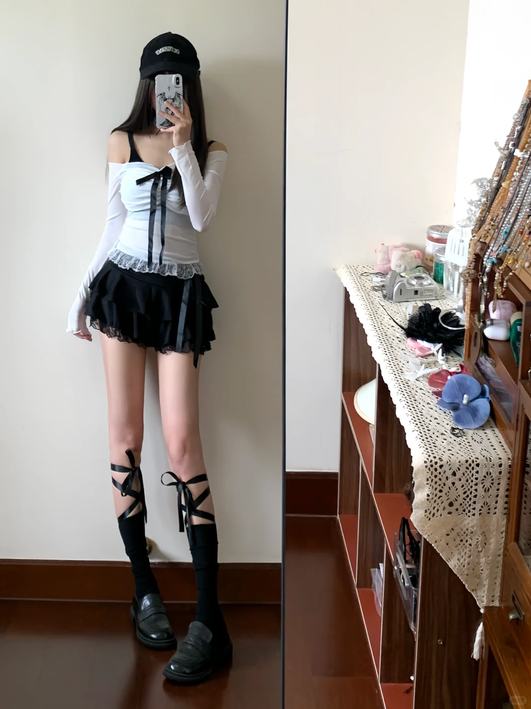 165 ｜便宜衣服贵贵穿✖️4（附从头到脚🔗