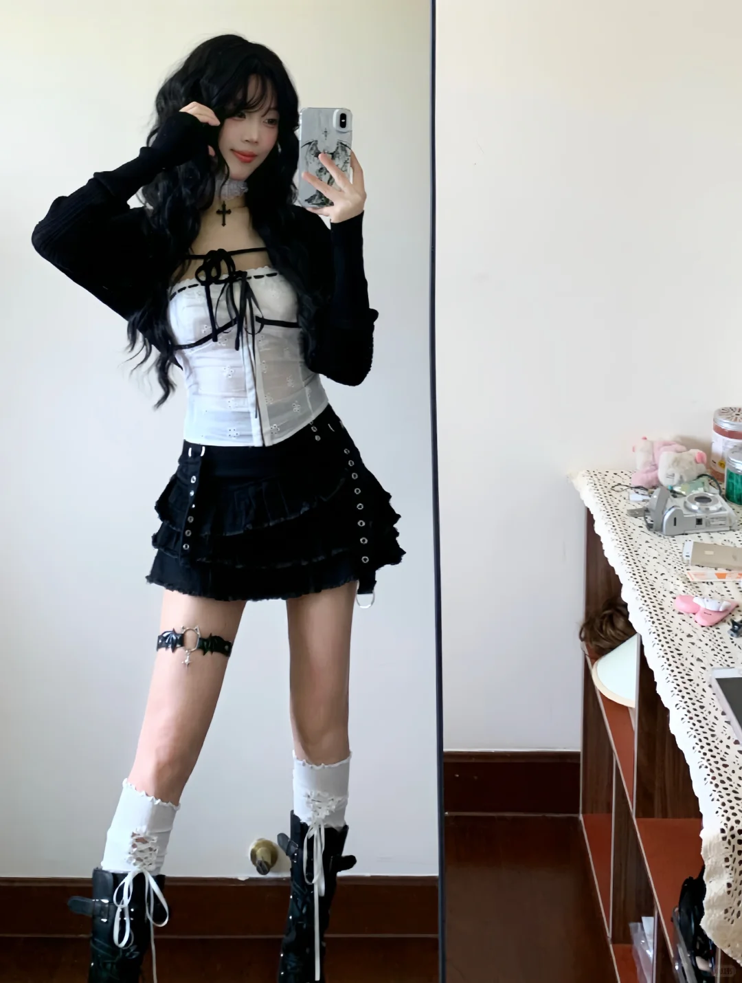 165 ｜便宜衣服贵贵穿✖️4（附从头到脚🔗