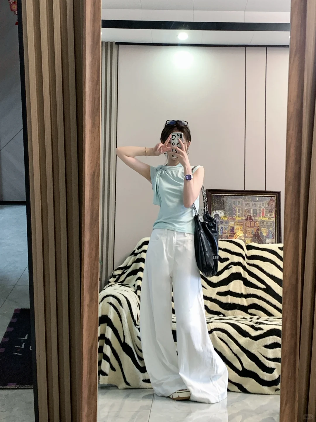 夏天的漂亮衣服合集🫧