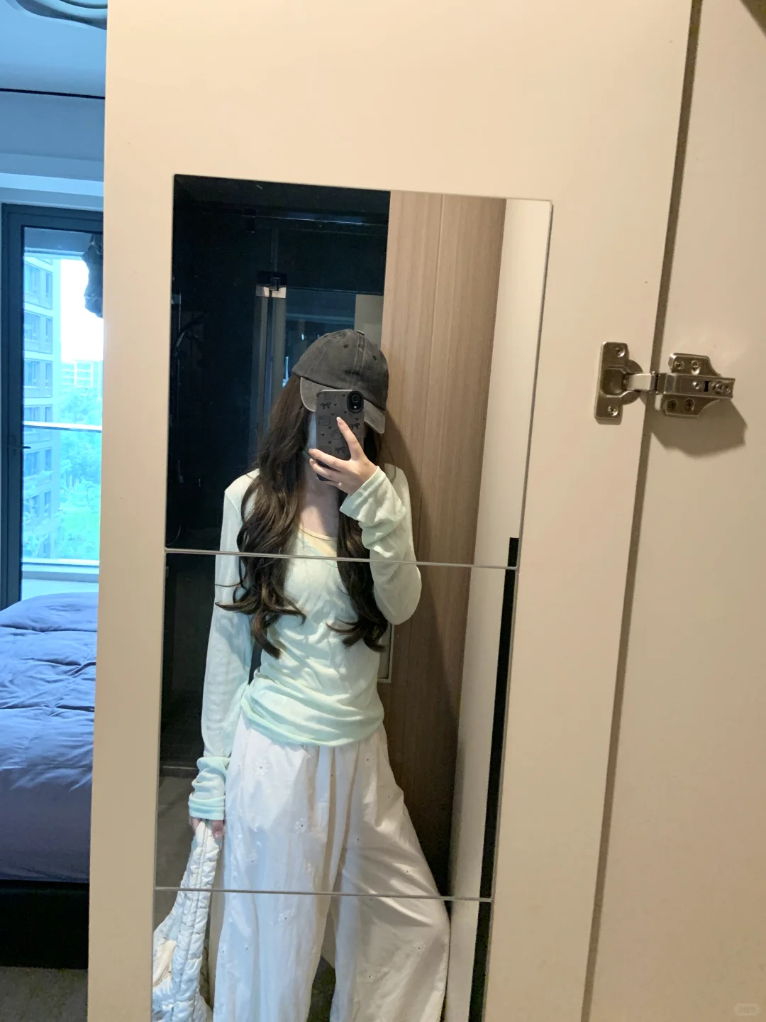 简单出门穿搭🫶🏿🙋🏻‍♀️