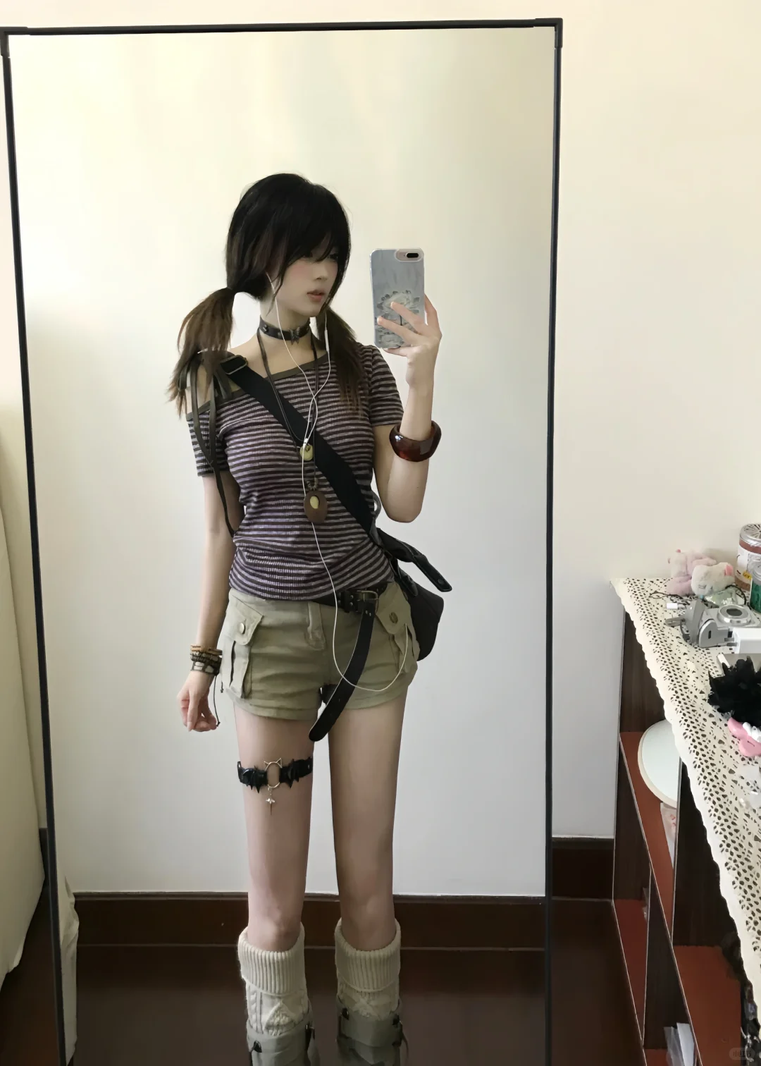 165 ｜便宜衣服贵贵穿✖️4（附从头到脚🔗