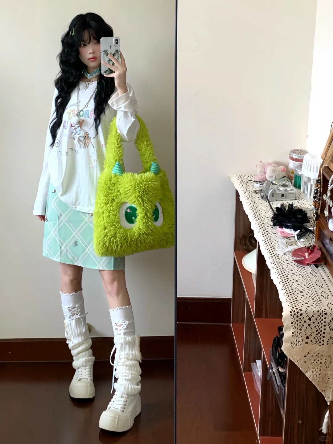 165 ｜便宜衣服贵贵穿✖️4（附从头到脚🔗