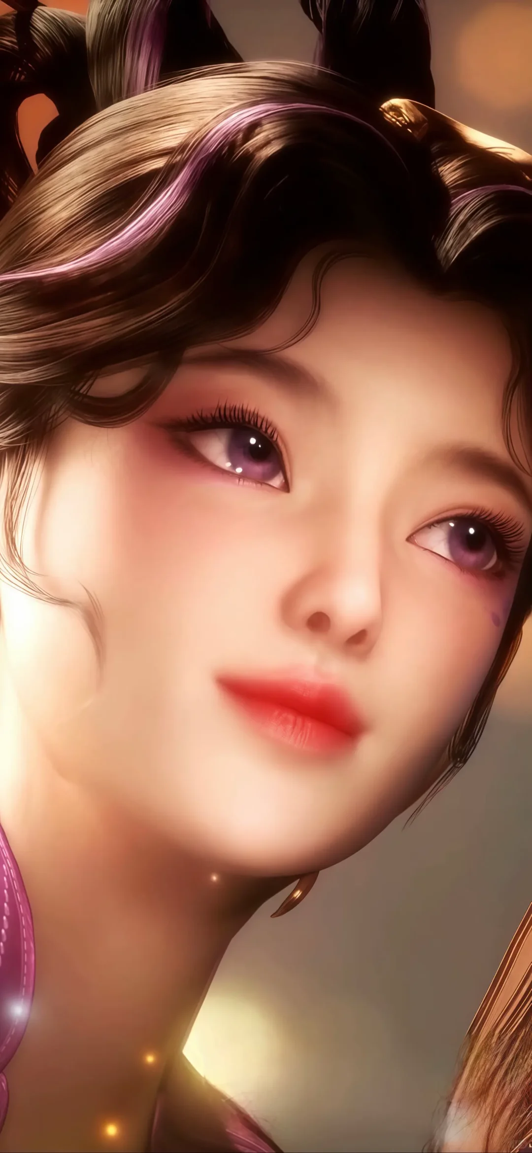 牧神记国漫美女千千万，玄机科技占一半！