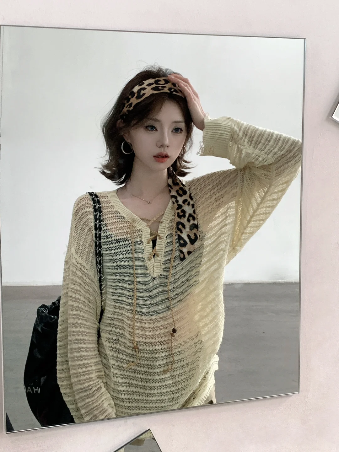 夏天的漂亮衣服合集🫧