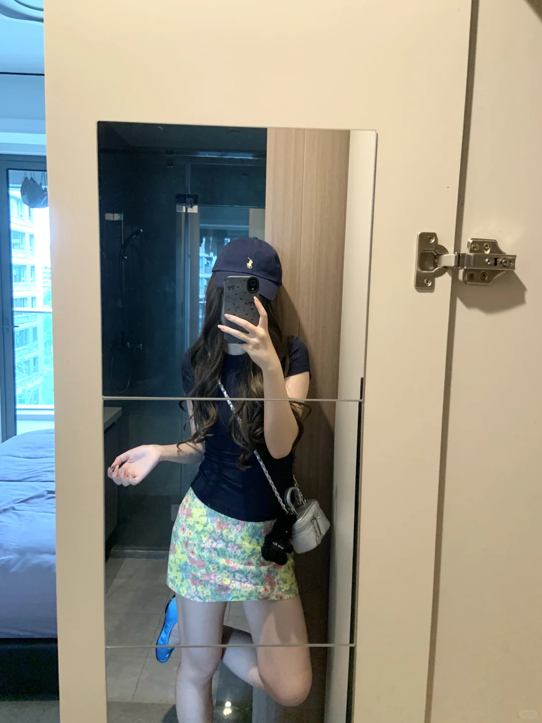 简单出门穿搭🫶🏿🙋🏻‍♀️