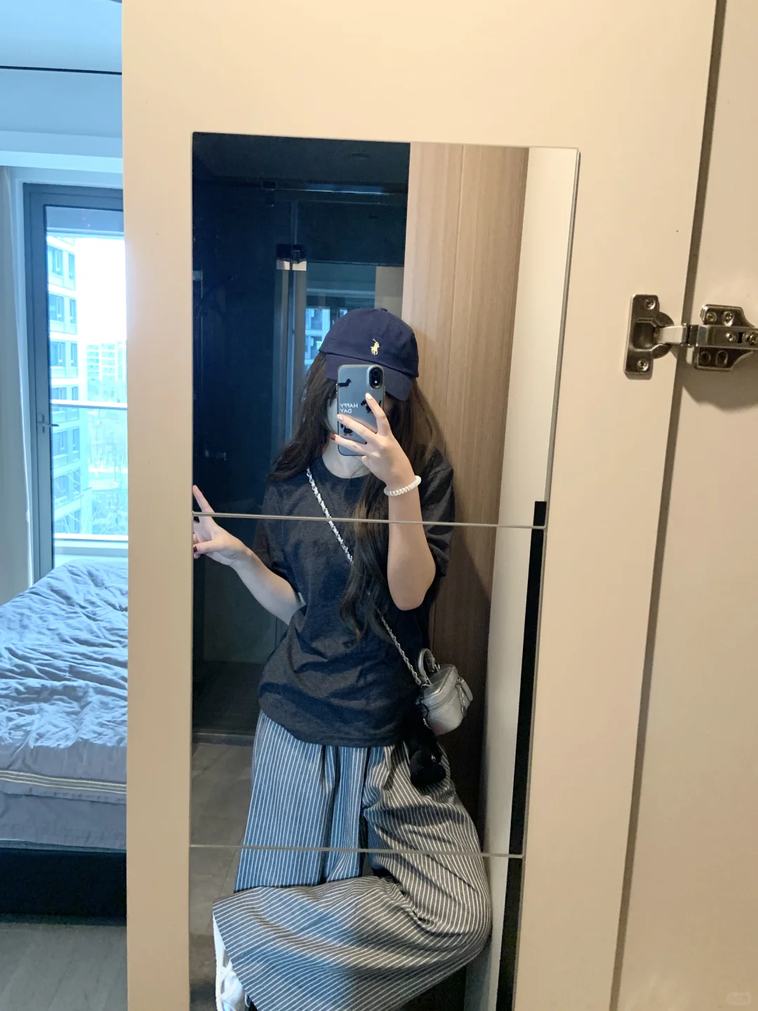 简单出门穿搭🫶🏿🙋🏻‍♀️