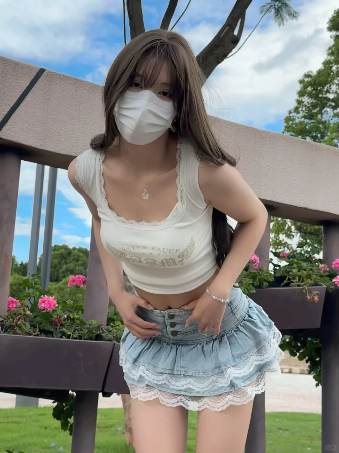 就这样好吗