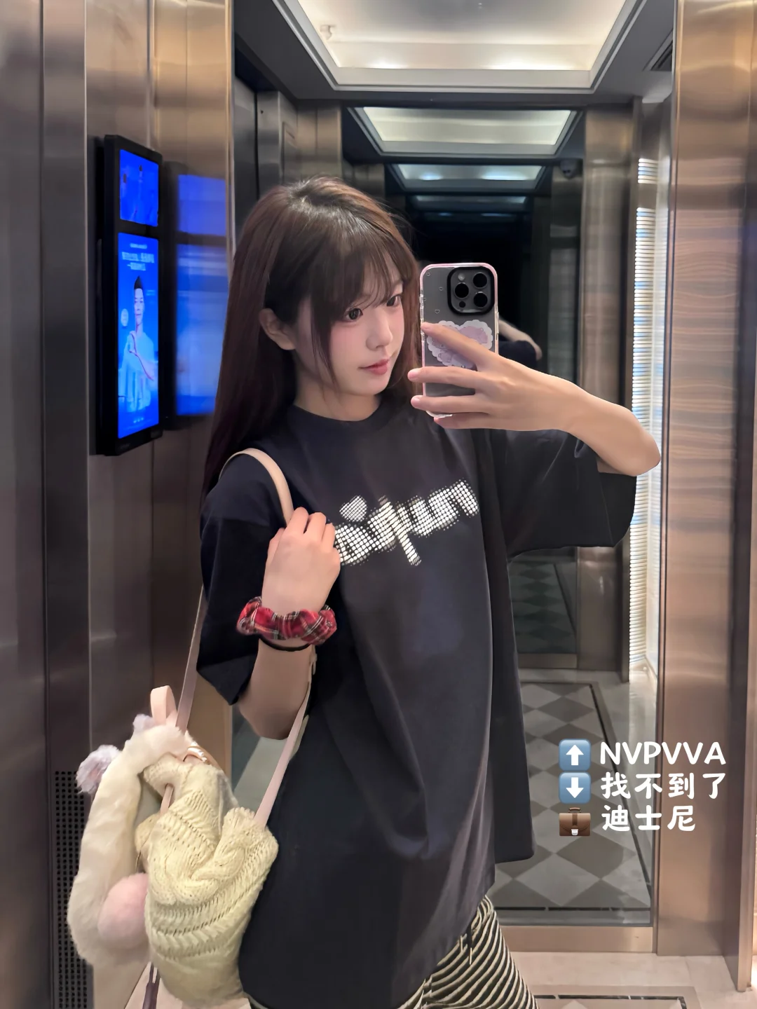 🎀💭我的春夏穿搭合集✖️10（纯干货