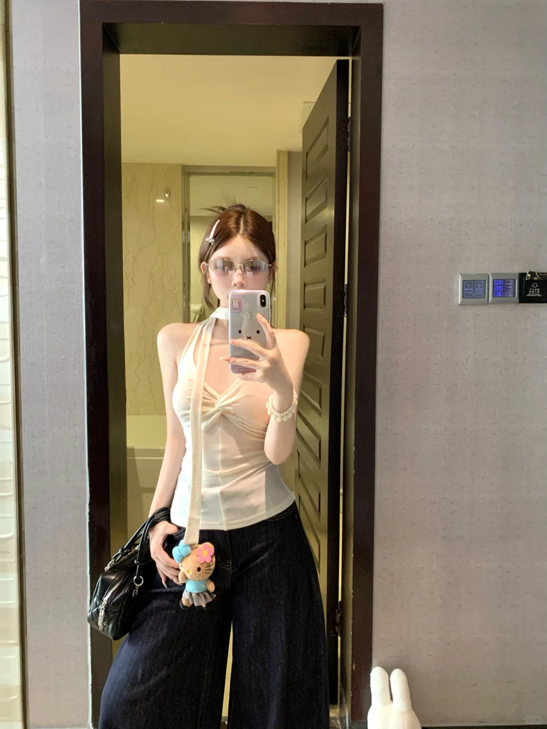 女孩子不要局限一种风格💋