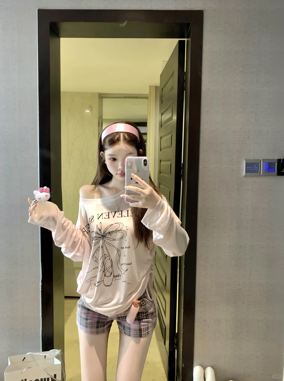 女孩子不要局限一种风格💋