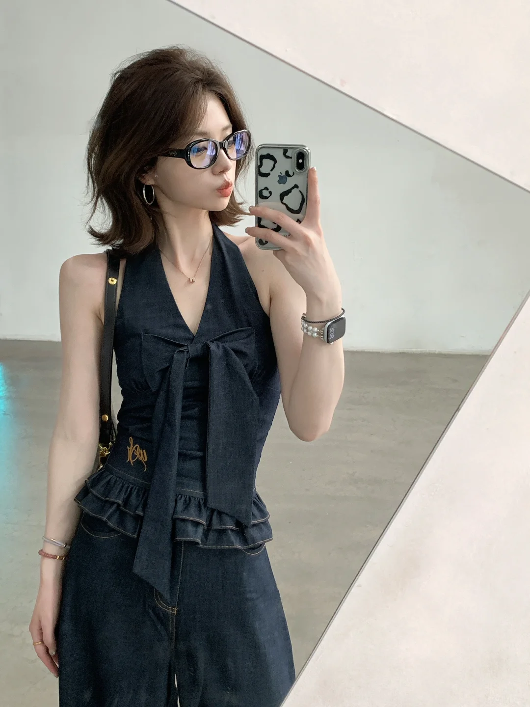 夏天的漂亮衣服合集🫧