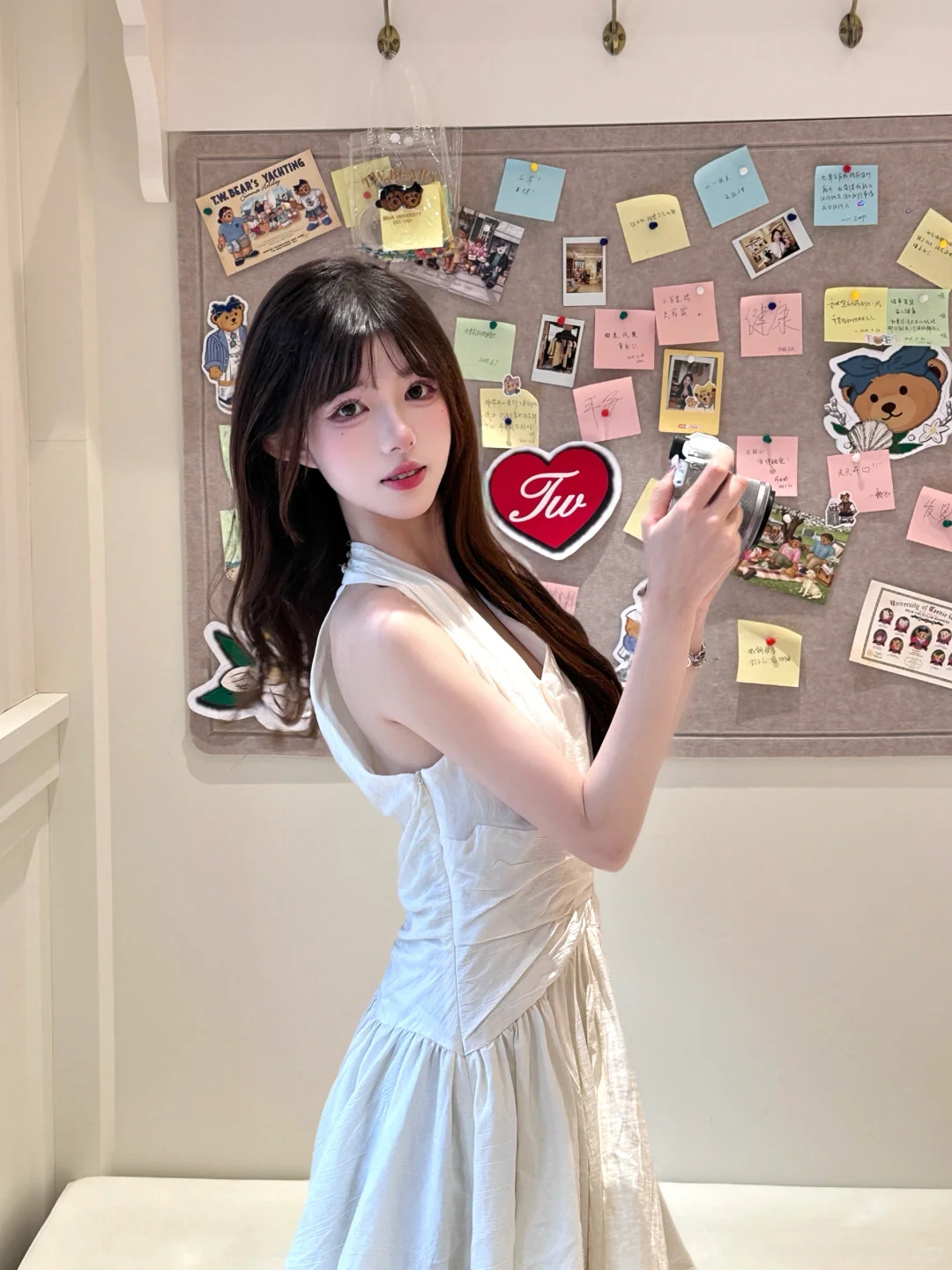 欧尼 今天当姐姐🤳