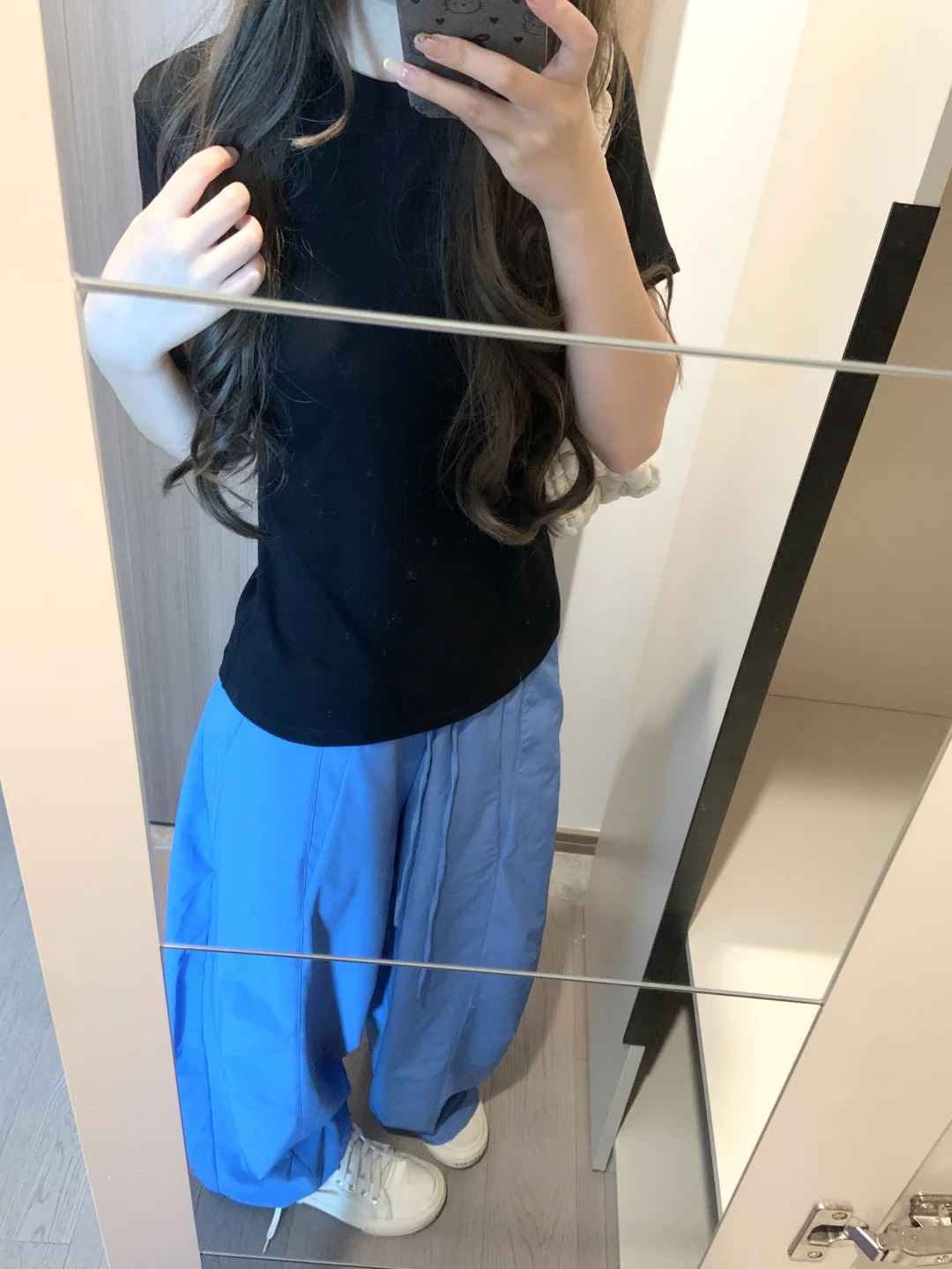 简单出门穿搭🫶🏿🙋🏻‍♀️