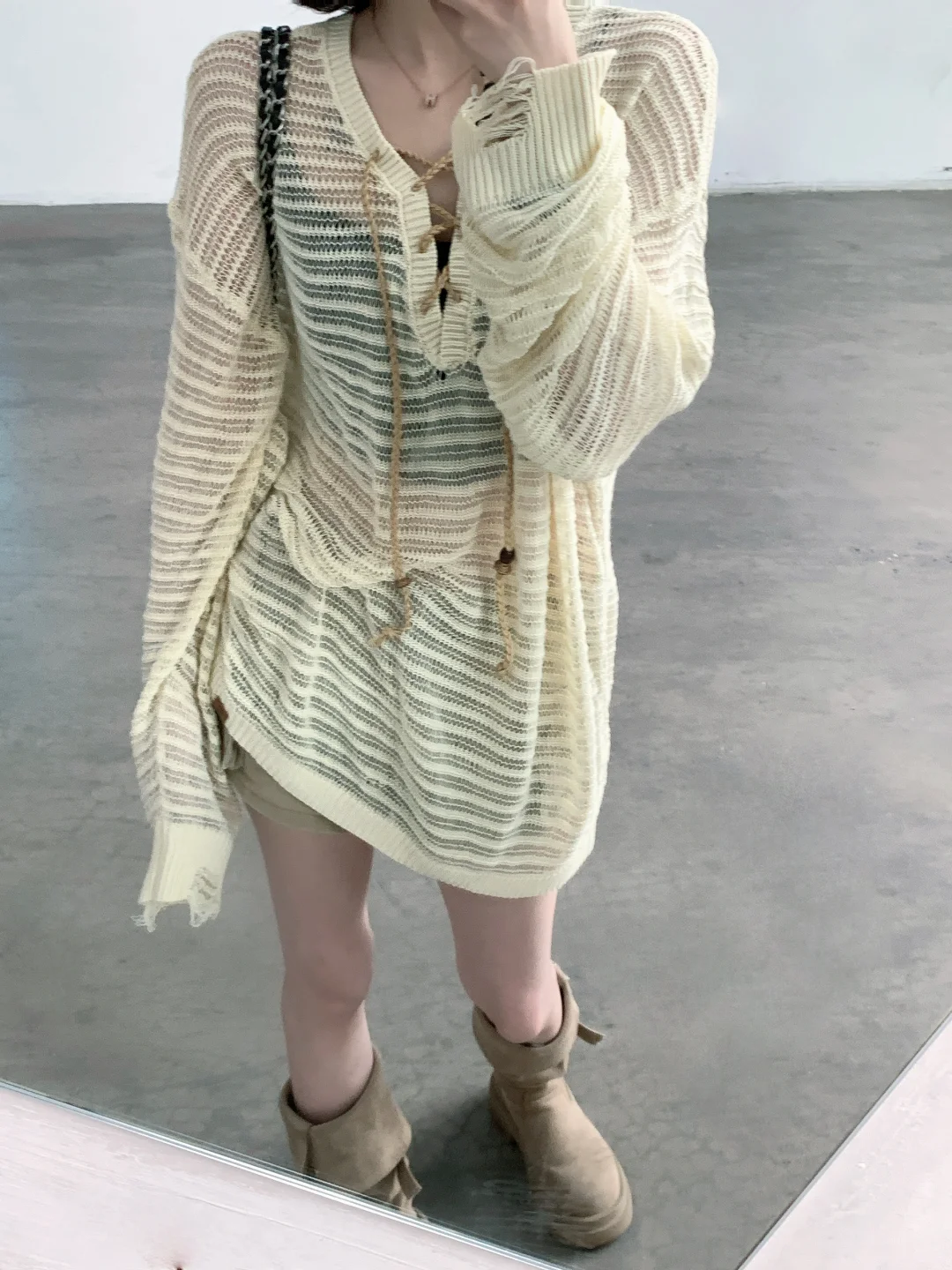 夏天的漂亮衣服合集🫧