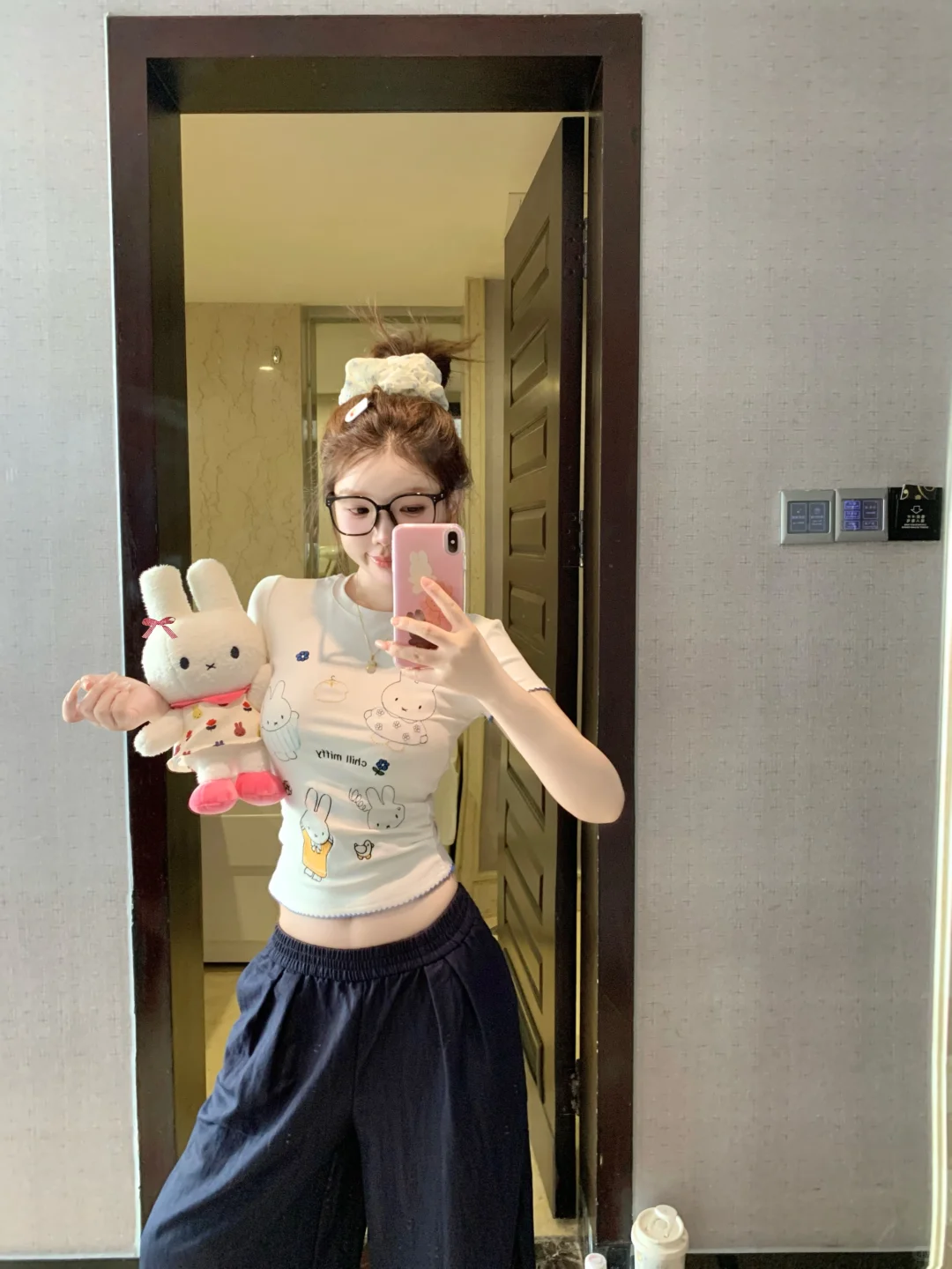 女孩子不要局限一种风格💋