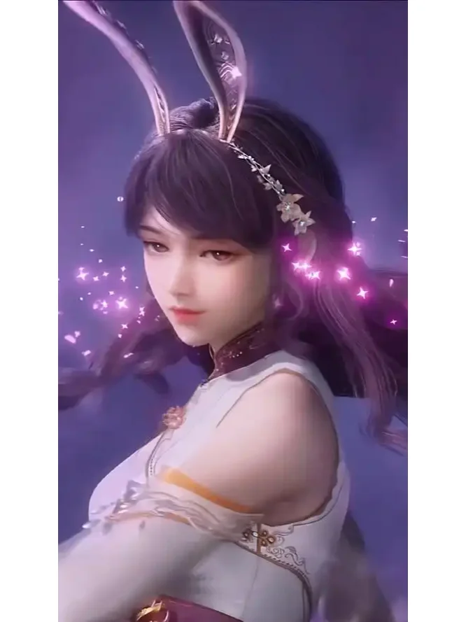 这么多国漫女神总有你的推吧