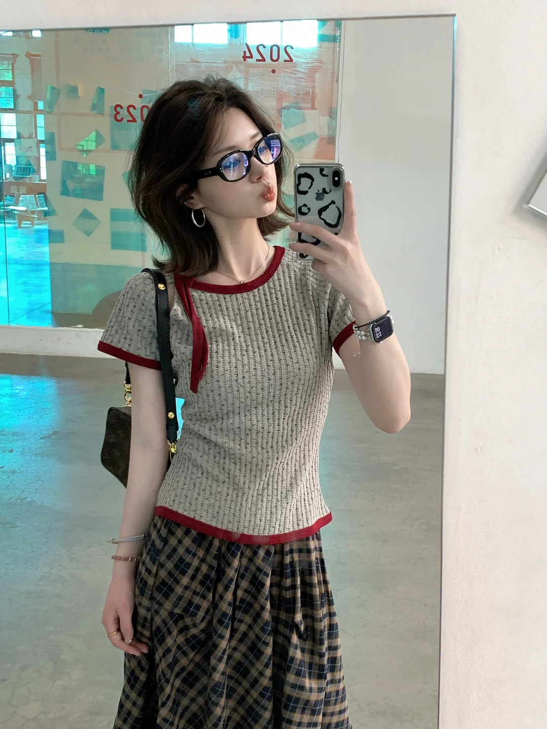 夏天的漂亮衣服合集🫧