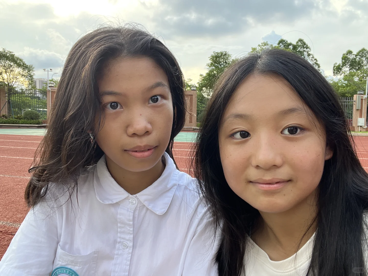 毕业快乐🎉美女本人也是够美的