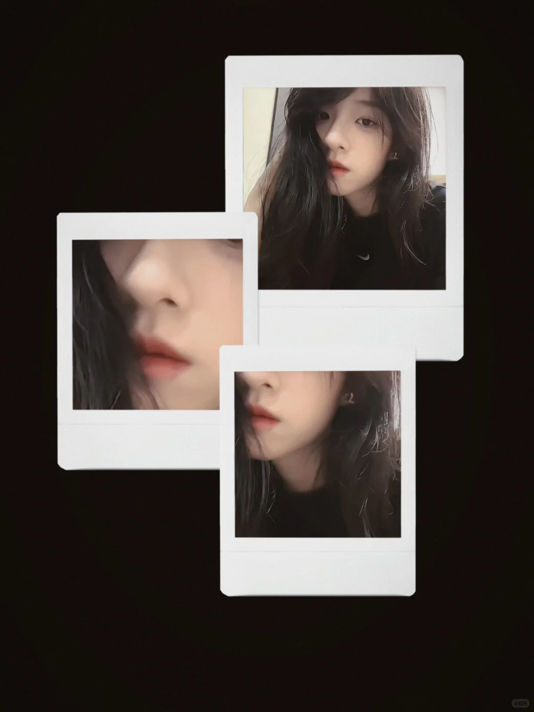 全世界自动对焦，林思彤颜值简直犯规😳