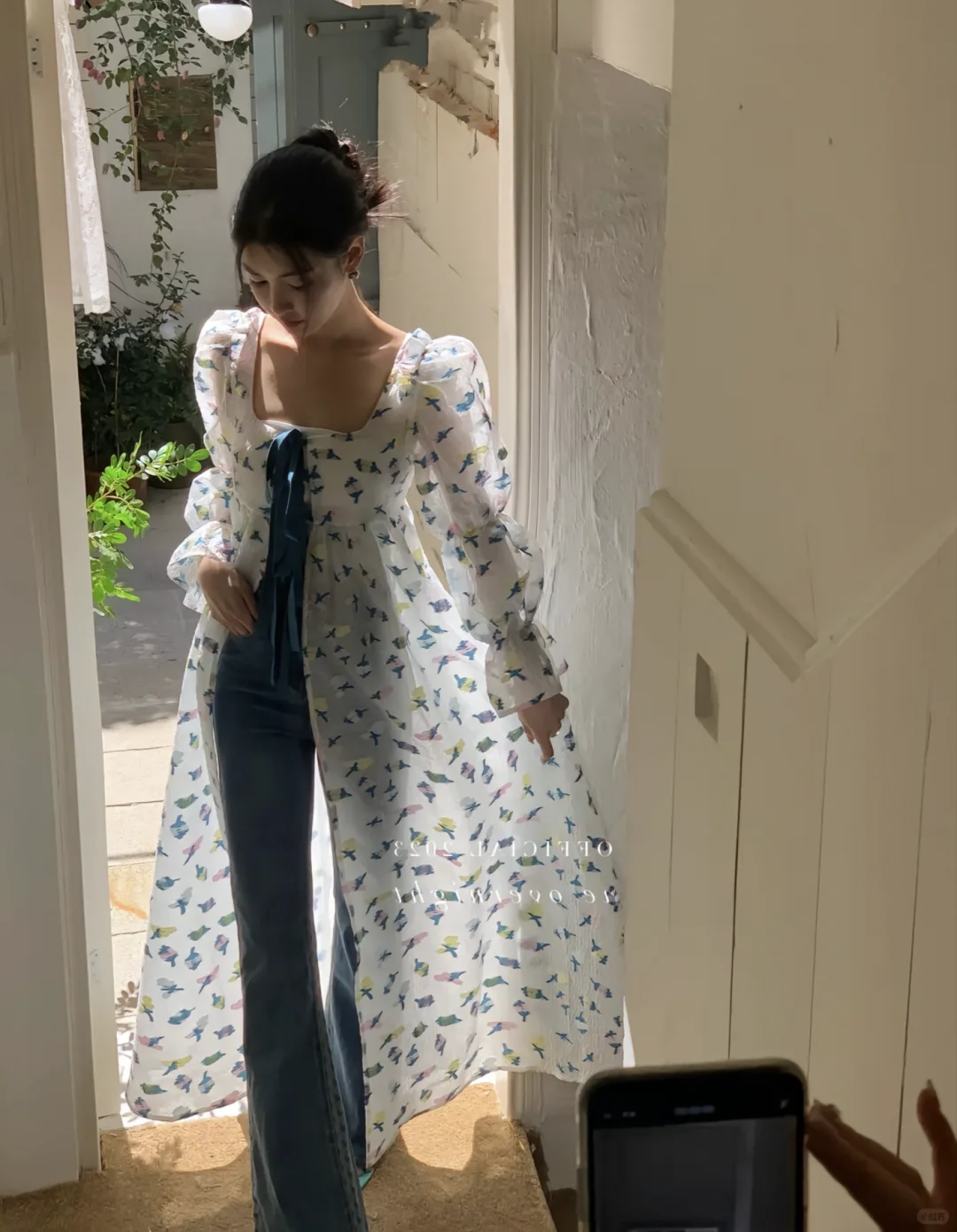 承包你一周的夏季绝美连衣裙👗