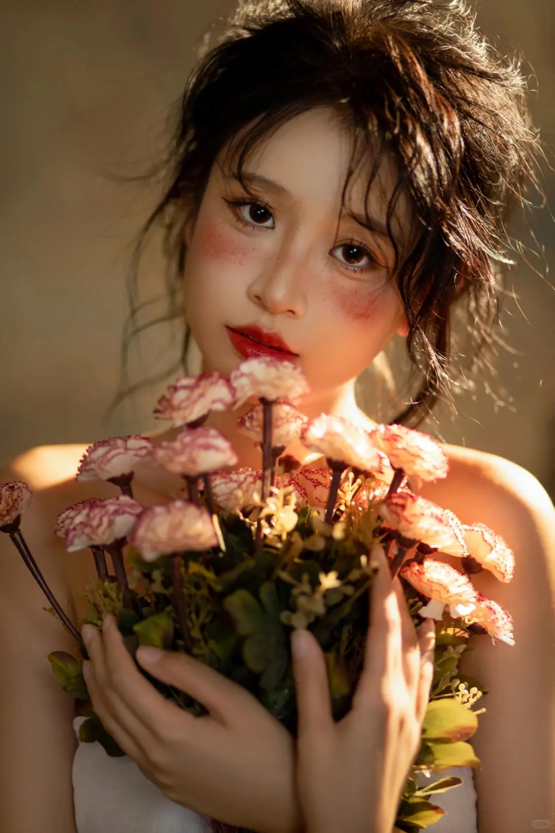 一镜到底的写真，太美啦～