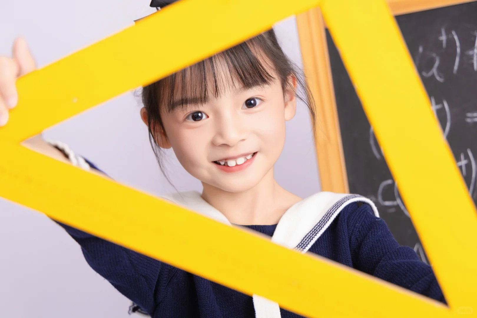 学院风写真（2/50）📸