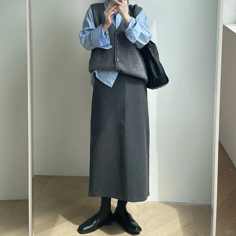 人生理想神裙子！版型正到想哭