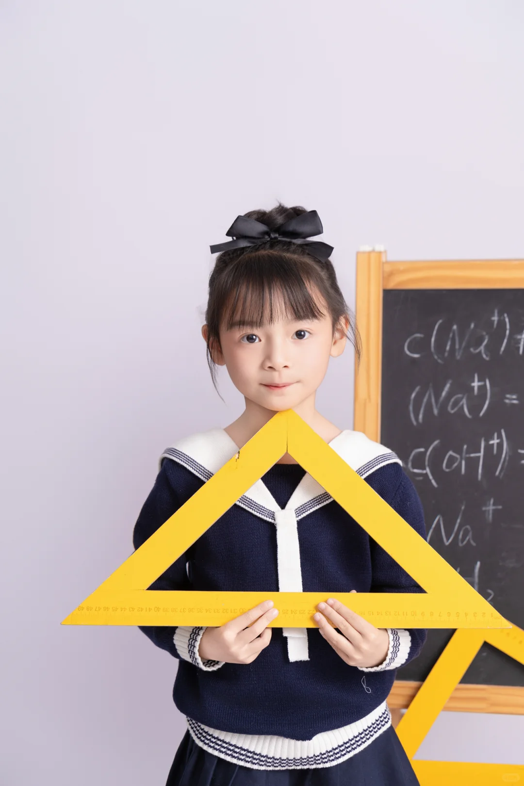 学院风写真（2/50）📸