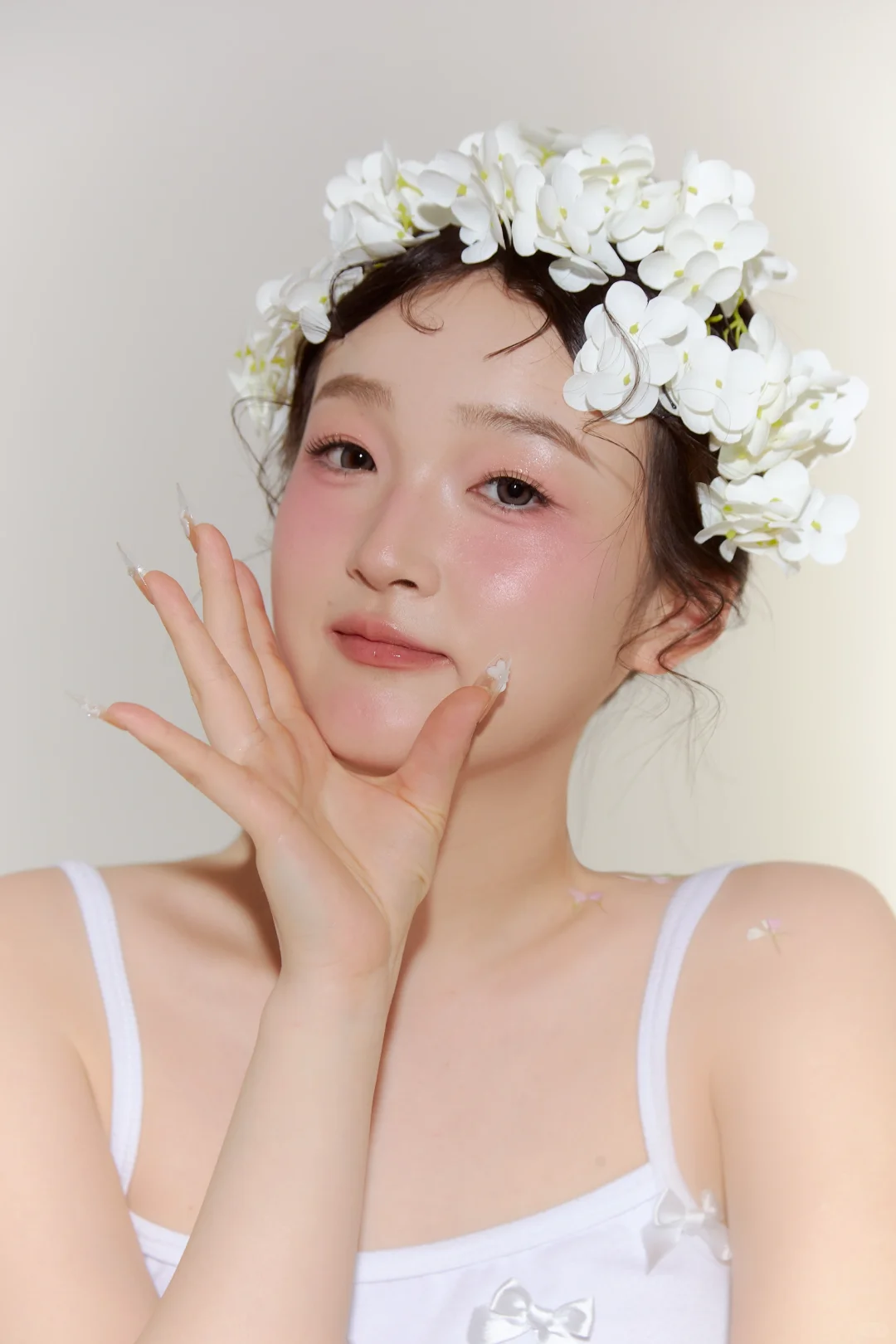 超满意的一组韩女写真🌟