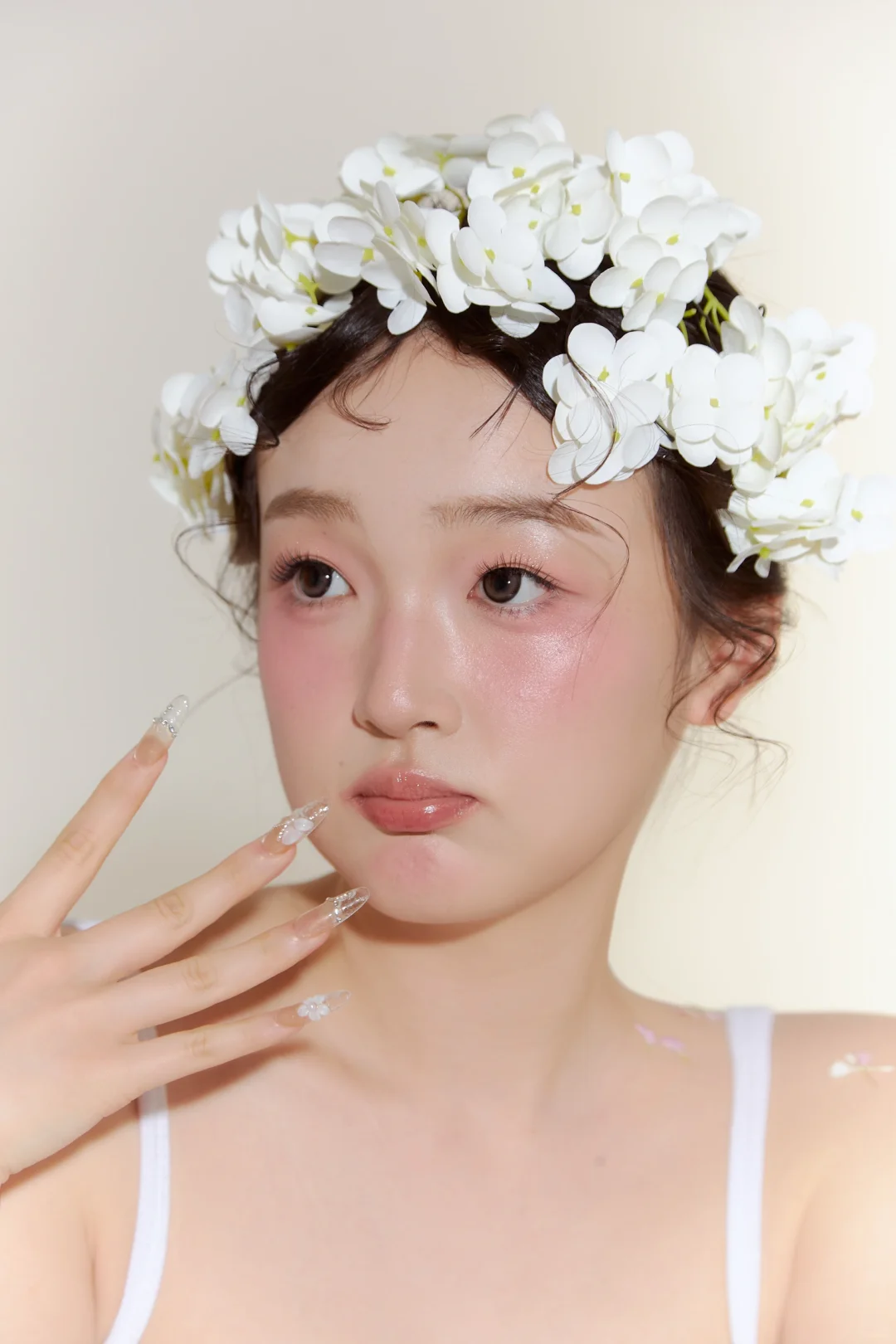 超满意的一组韩女写真🌟