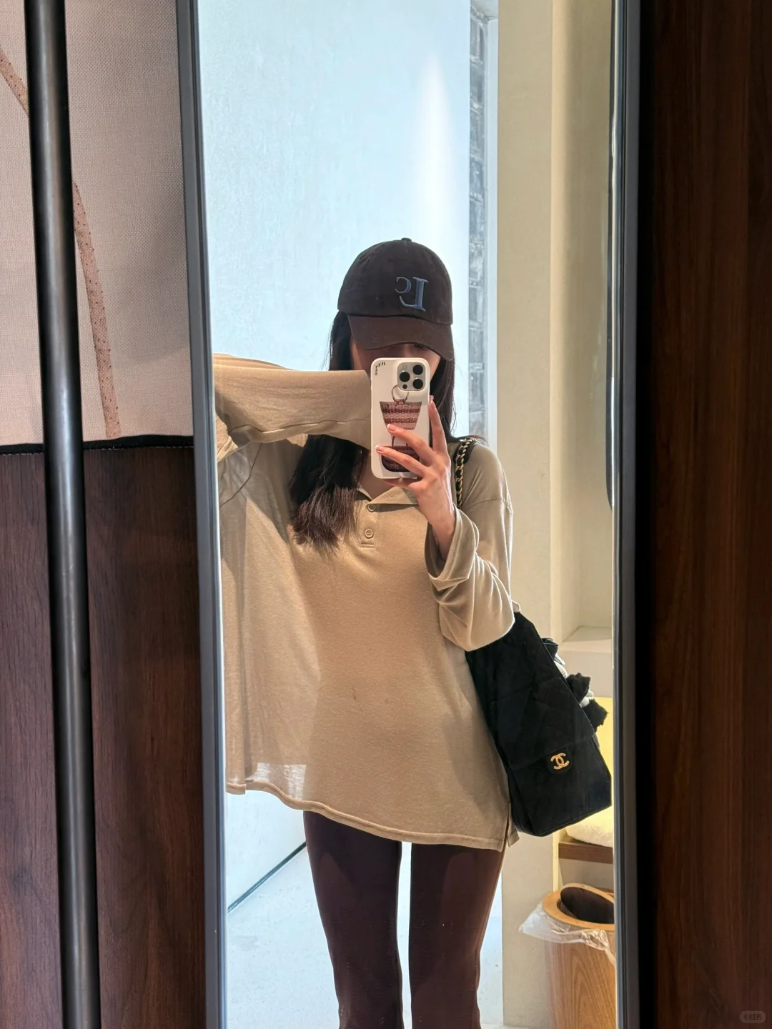 对镜🤳