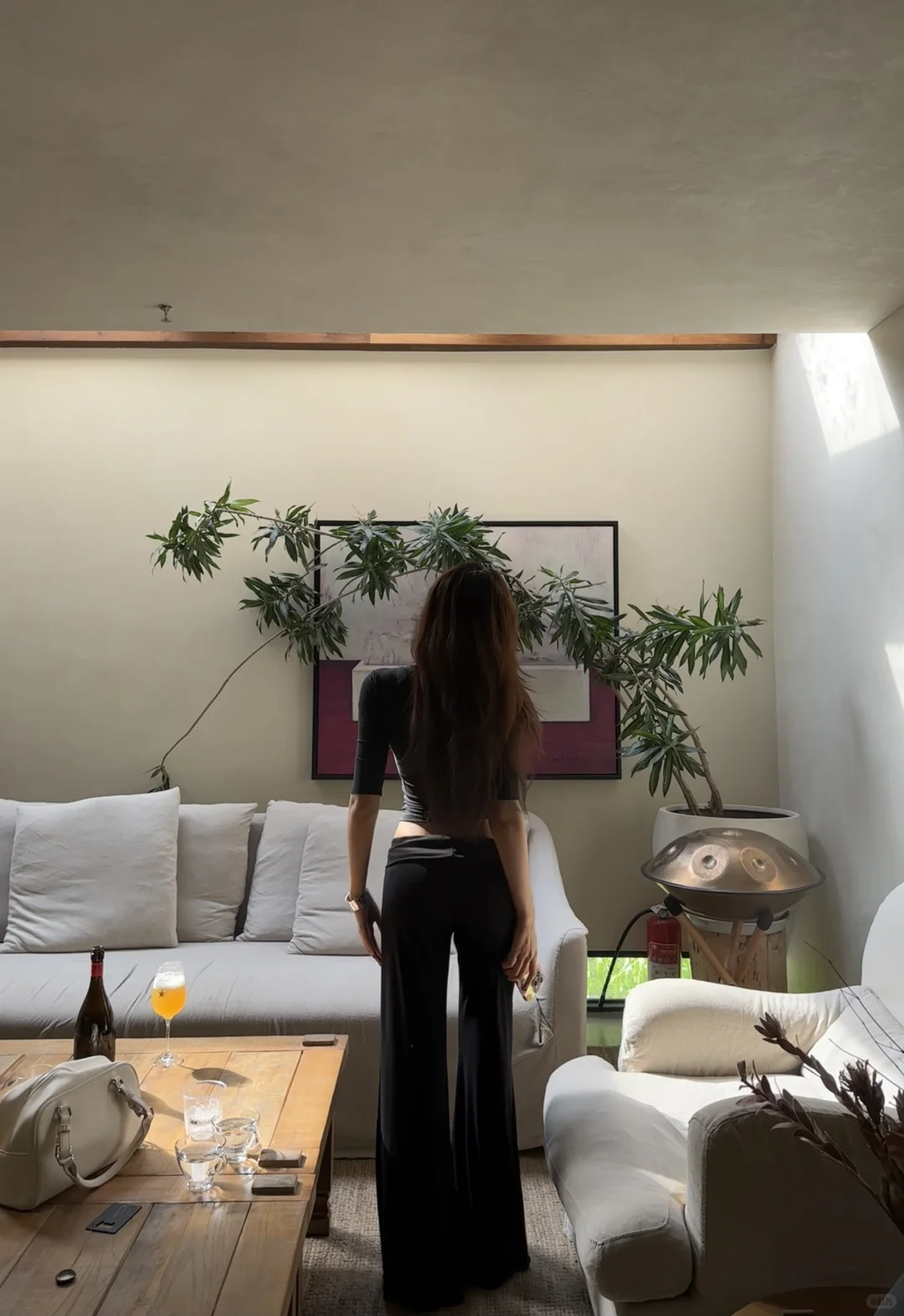 163 91斤 好喜欢我的身材！！