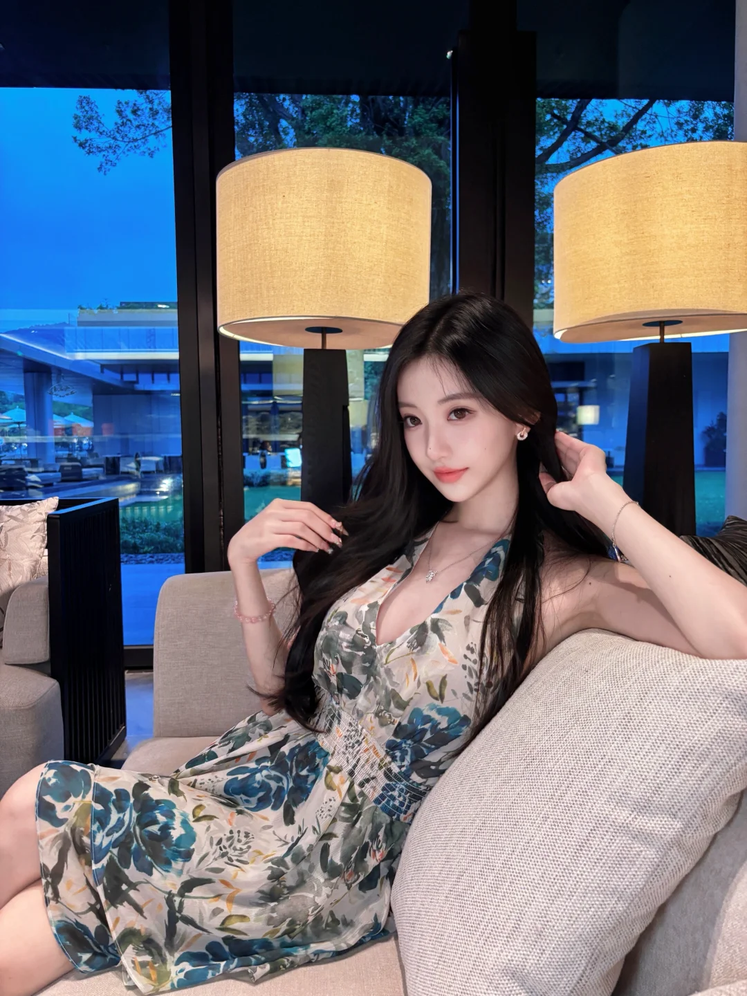 洋娃娃