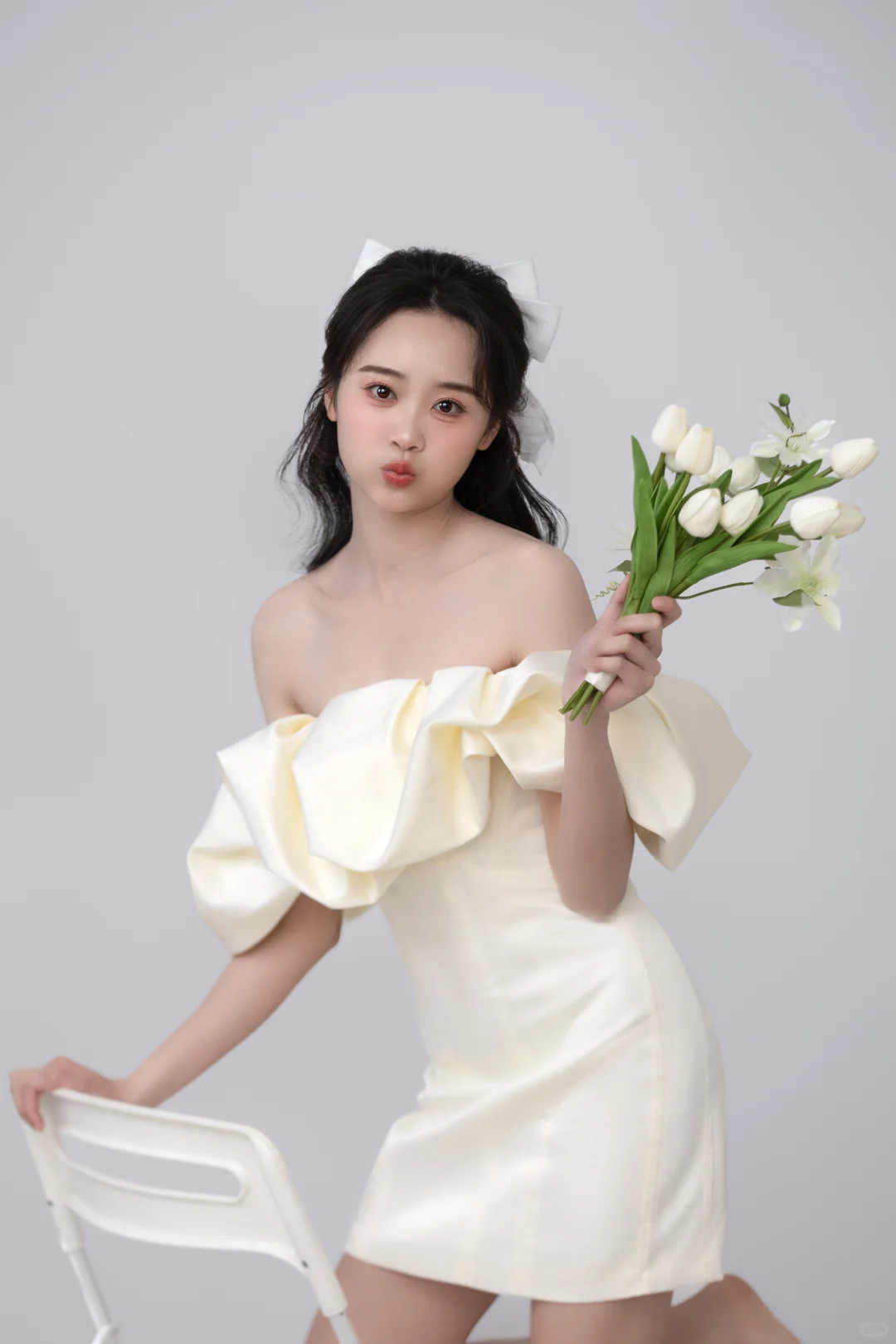 鲜花写真💐