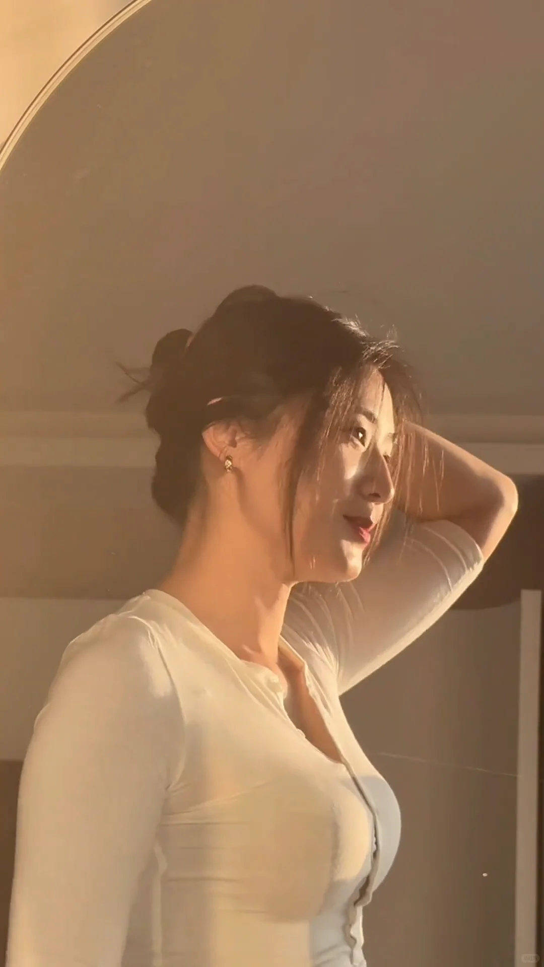 总有拿下你的一种状态