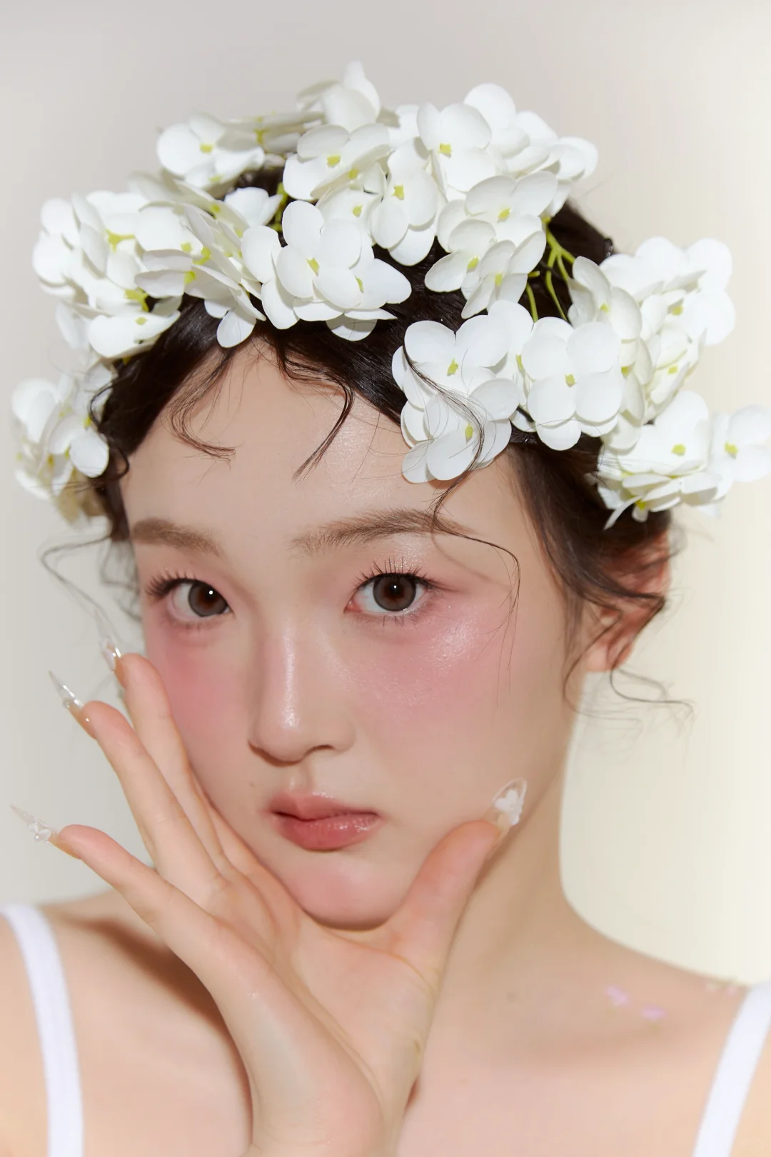 超满意的一组韩女写真🌟