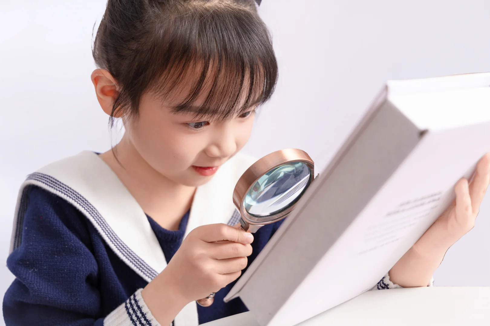 学院风写真（2/50）📸