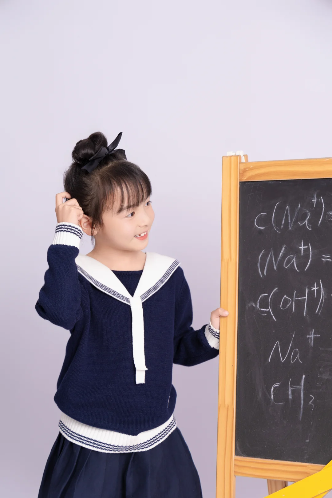 学院风写真（2/50）📸